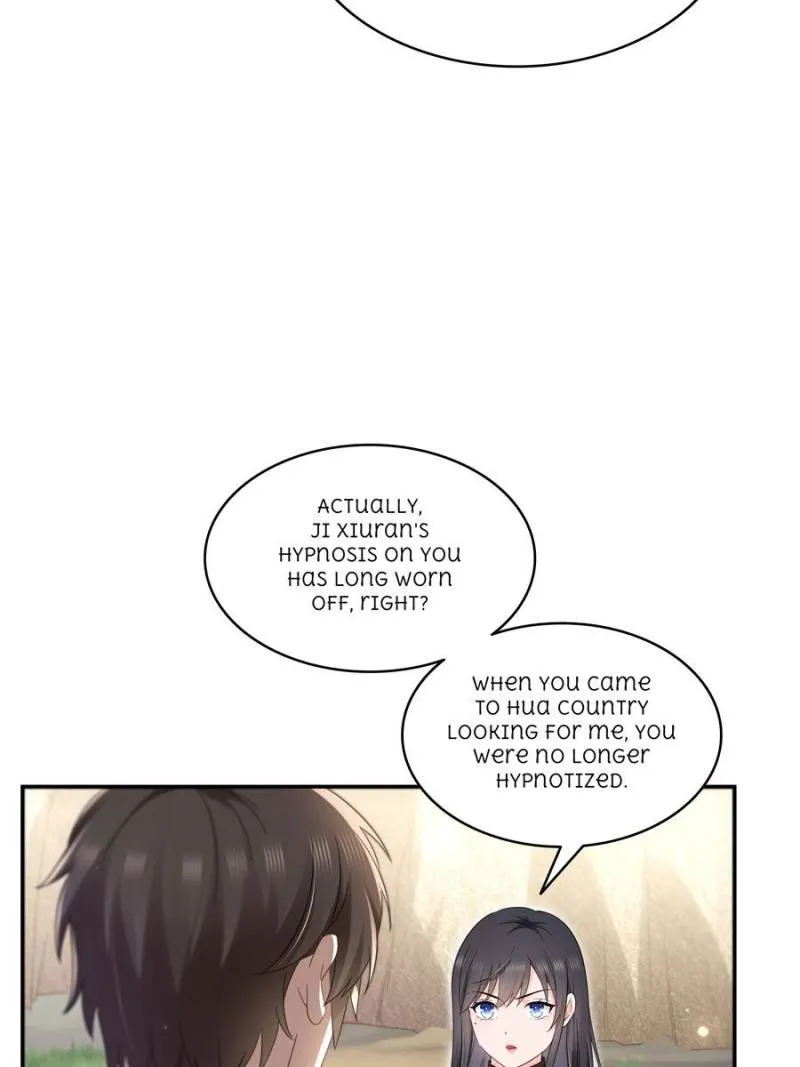 Perfect Secret Love: The Bad New Wife is a Little Sweet Chapter 530 page 16