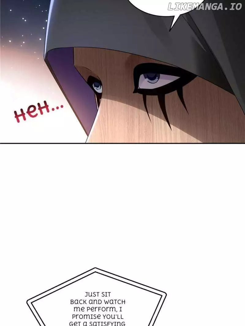 Perfect Secret Love: The Bad New Wife is a Little Sweet Chapter 529 page 23