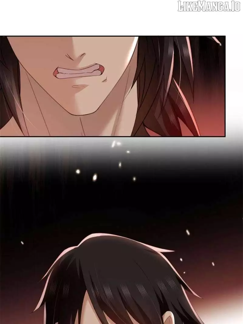 Perfect Secret Love: The Bad New Wife is a Little Sweet Chapter 532 page 15