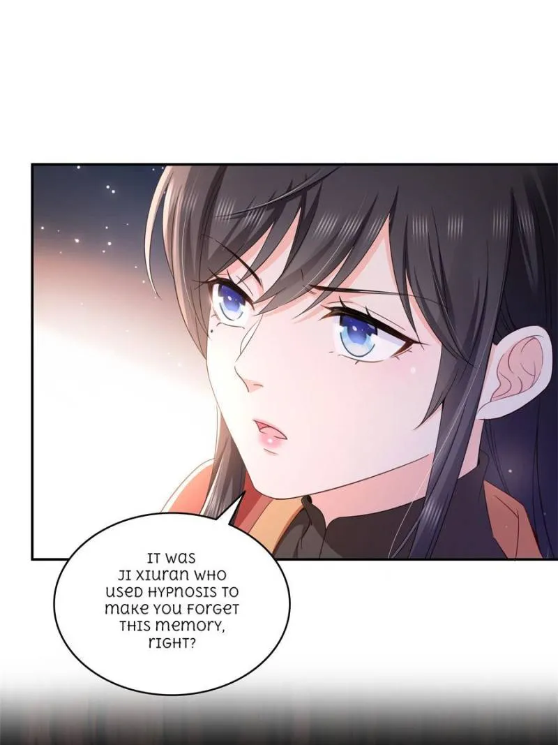 Perfect Secret Love: The Bad New Wife is a Little Sweet Chapter 530 page 12
