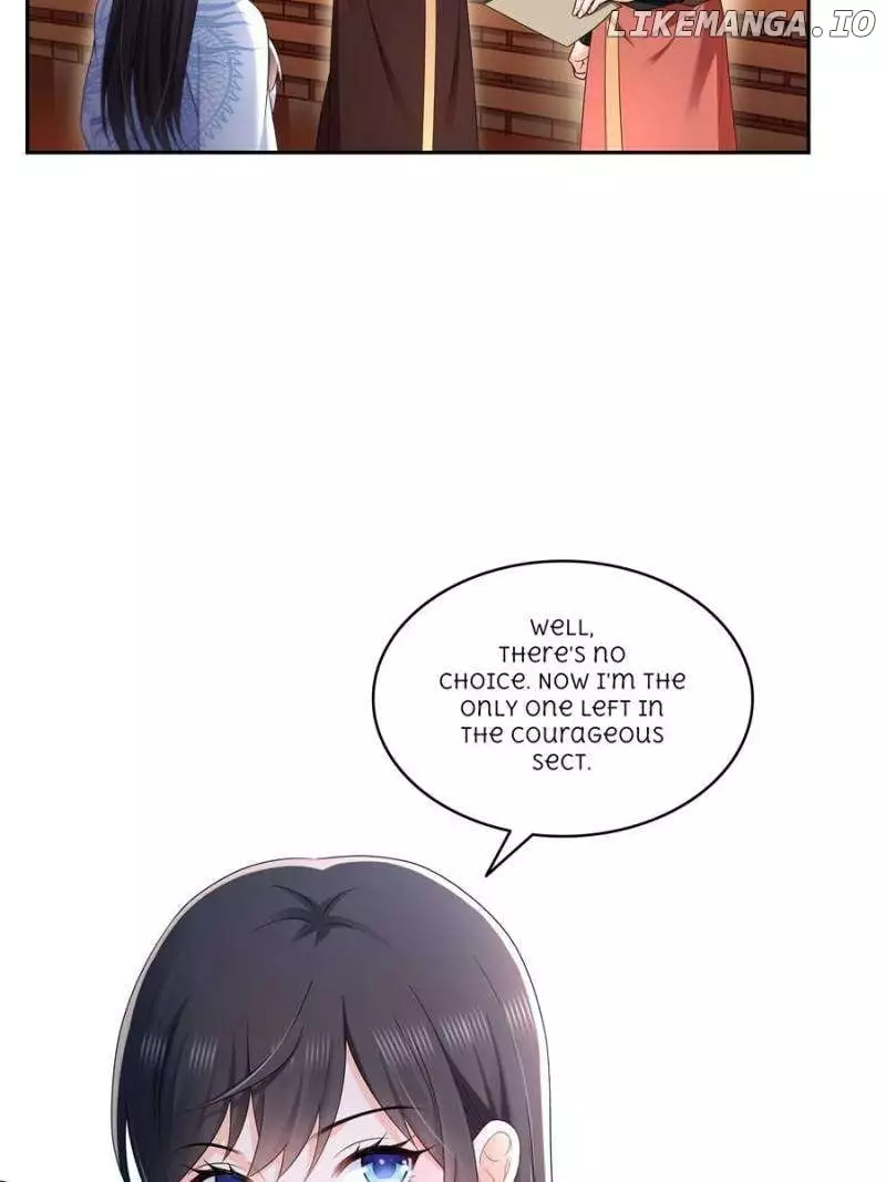 Perfect Secret Love: The Bad New Wife is a Little Sweet Chapter 529 page 8