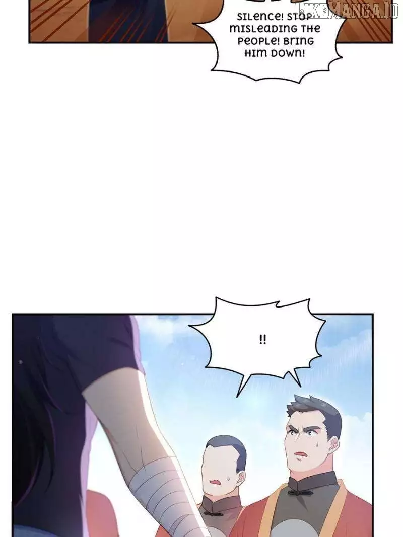 Perfect Secret Love: The Bad New Wife is a Little Sweet Chapter 532 page 6