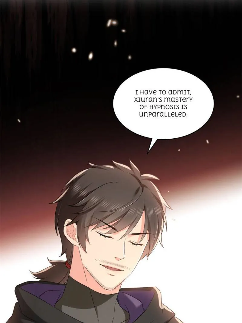 Perfect Secret Love: The Bad New Wife is a Little Sweet Chapter 530 page 13