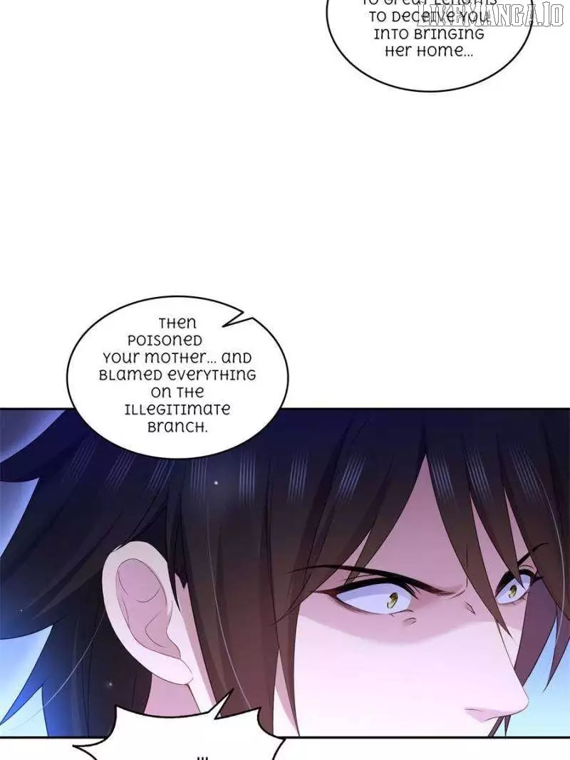 Perfect Secret Love: The Bad New Wife is a Little Sweet Chapter 532 page 10