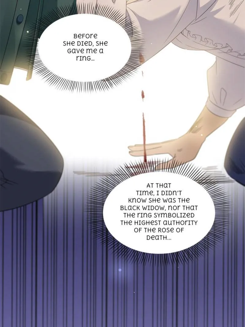 Perfect Secret Love: The Bad New Wife is a Little Sweet Chapter 530 page 8