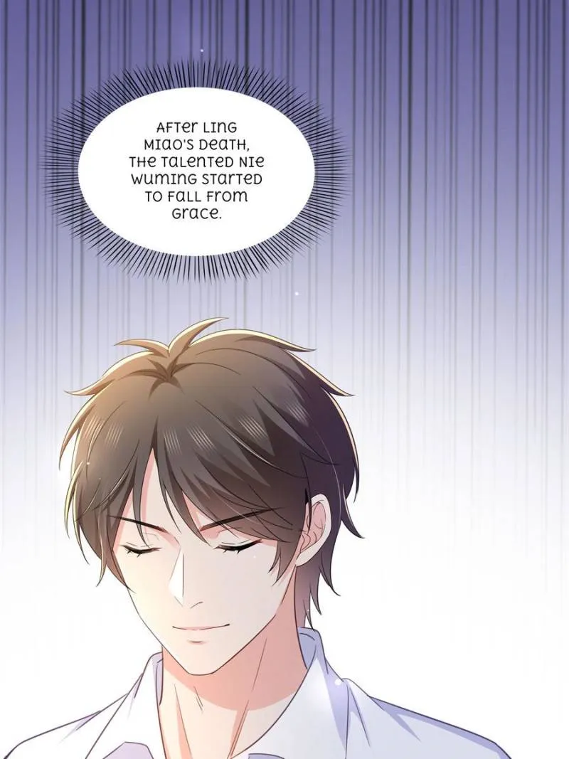 Perfect Secret Love: The Bad New Wife is a Little Sweet Chapter 530 page 9