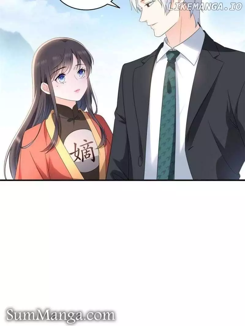 Perfect Secret Love: The Bad New Wife is a Little Sweet Chapter 531 page 14