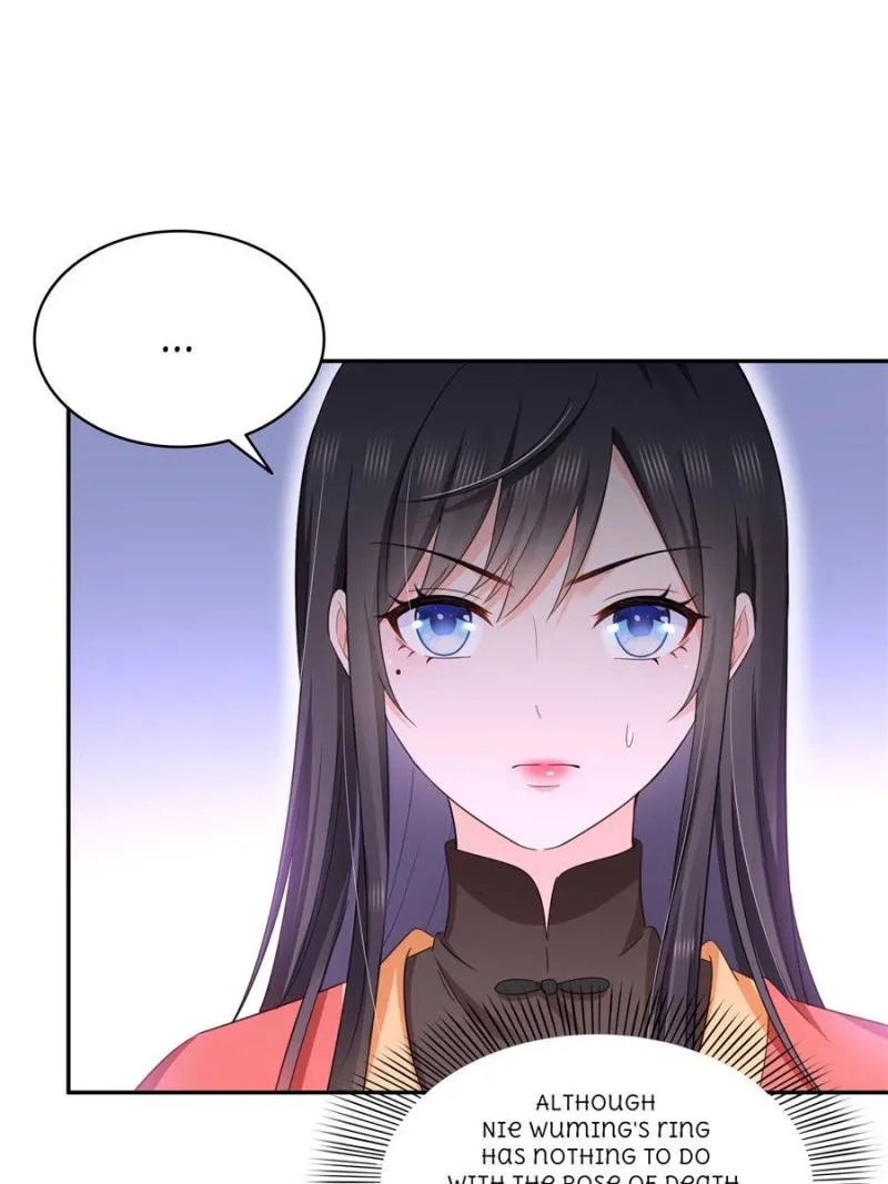 Perfect Secret Love: The Bad New Wife is a Little Sweet Chapter 530 page 20
