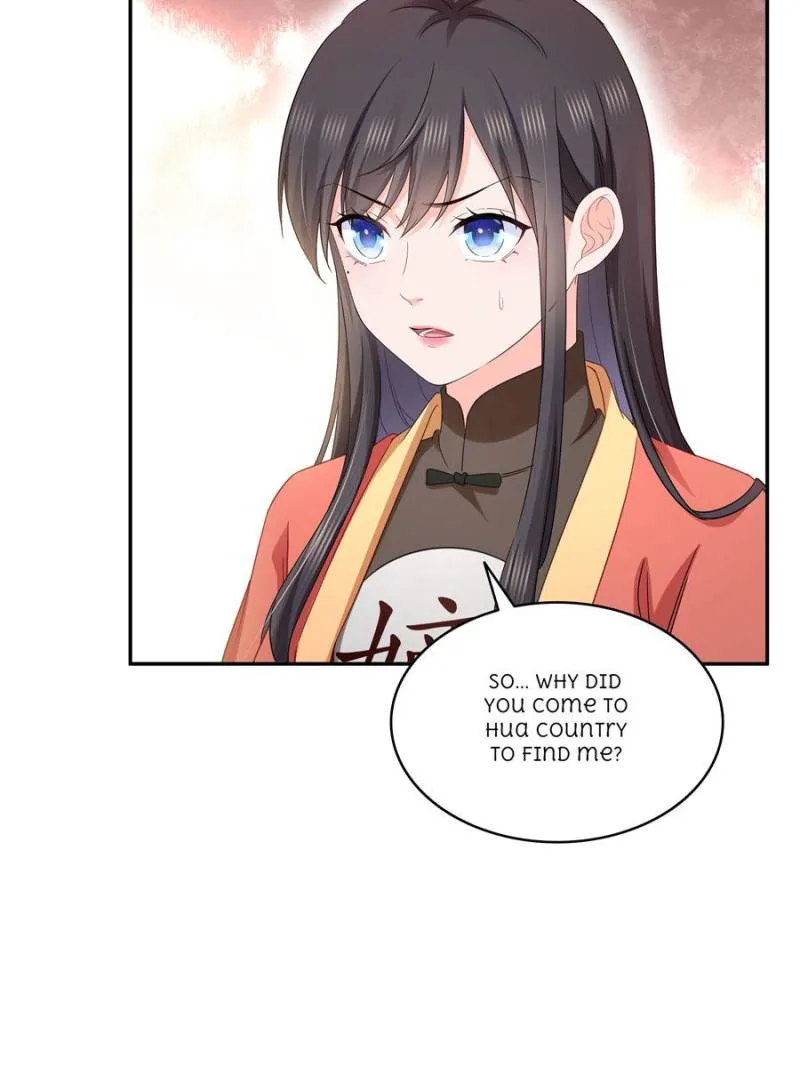 Perfect Secret Love: The Bad New Wife is a Little Sweet Chapter 530 page 18
