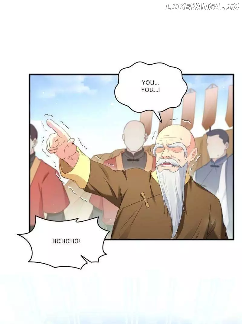 Perfect Secret Love: The Bad New Wife is a Little Sweet Chapter 531 page 10
