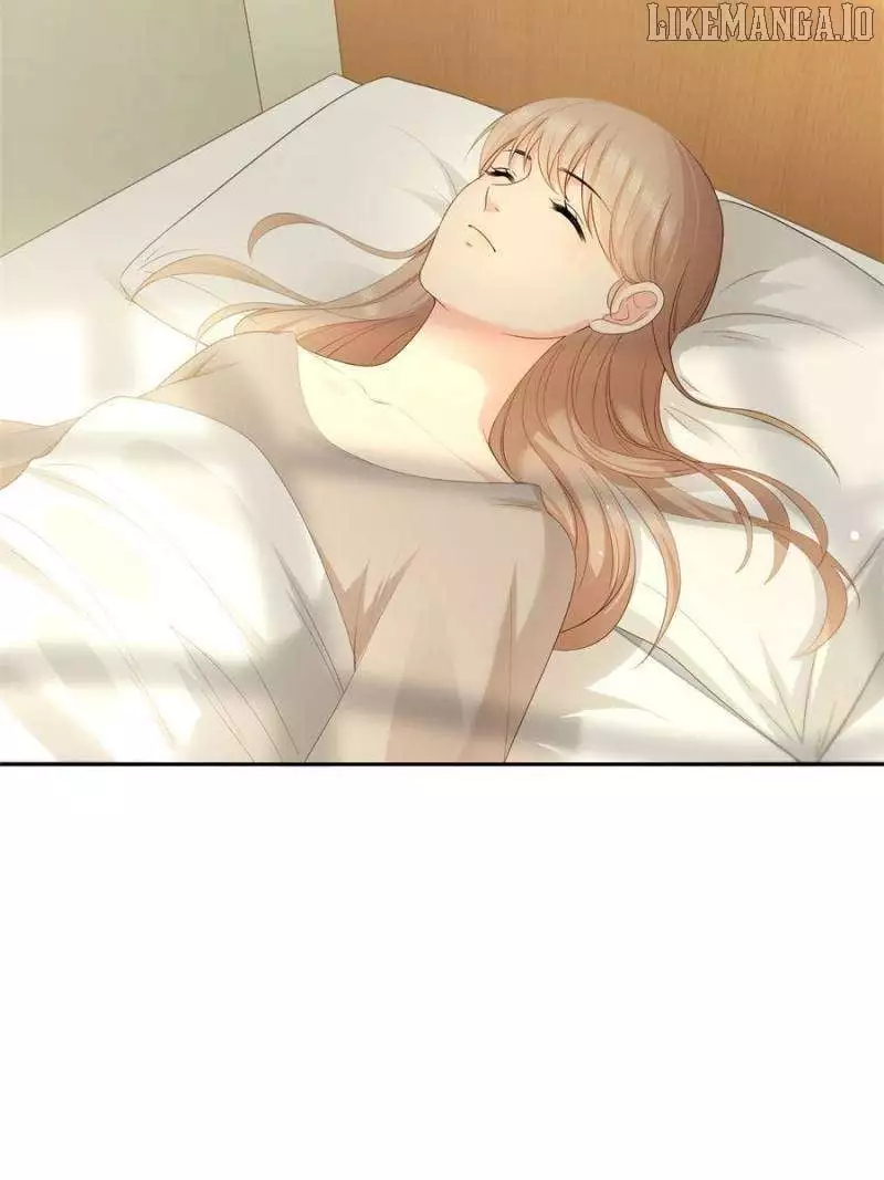 Perfect Secret Love: The Bad New Wife is a Little Sweet Chapter 532 page 45