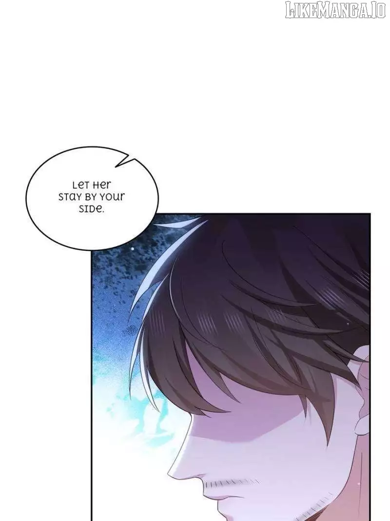 Perfect Secret Love: The Bad New Wife is a Little Sweet Chapter 532 page 32