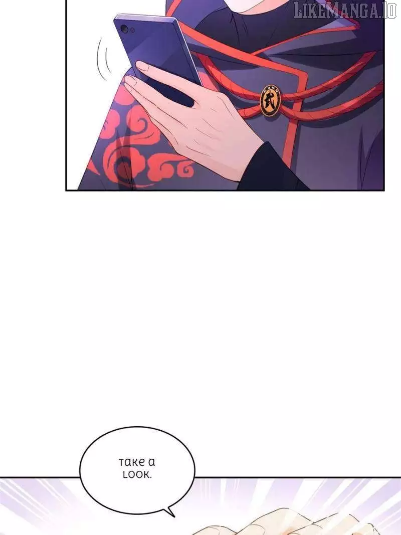 Perfect Secret Love: The Bad New Wife is a Little Sweet Chapter 532 page 37