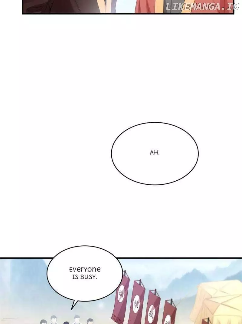 Perfect Secret Love: The Bad New Wife is a Little Sweet Chapter 531 page 40