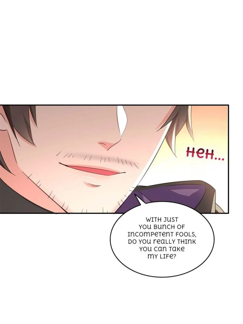 Perfect Secret Love: The Bad New Wife is a Little Sweet Chapter 530 page 38