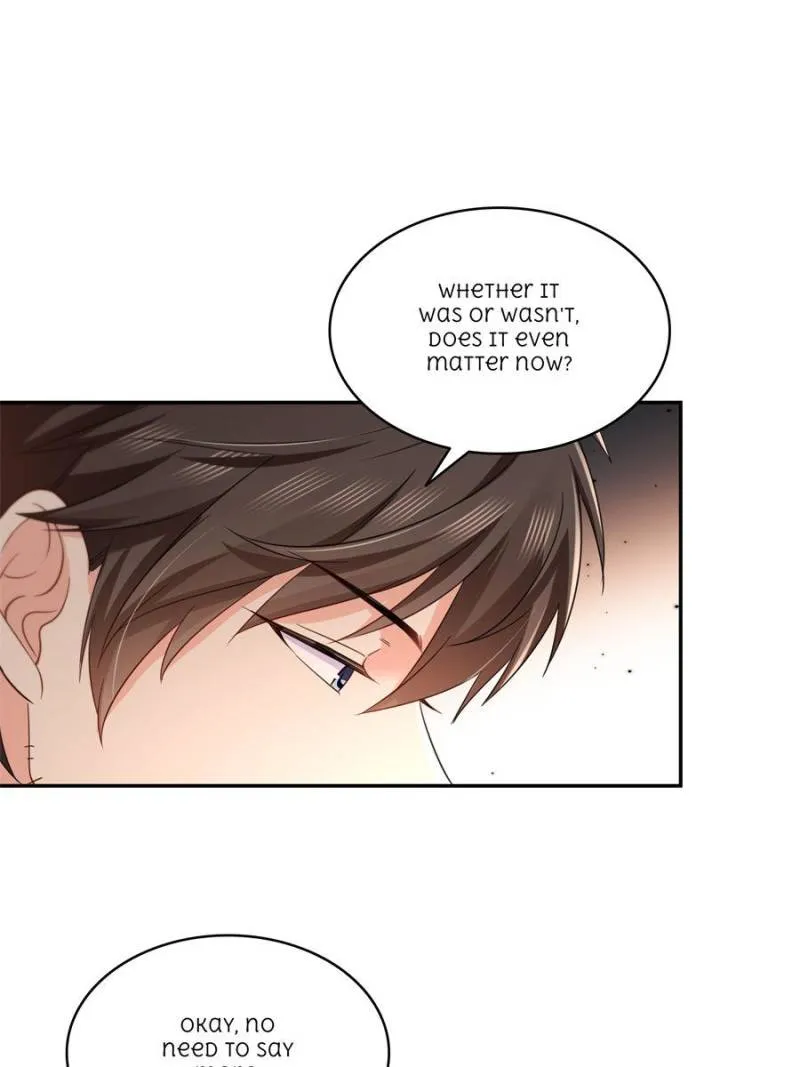 Perfect Secret Love: The Bad New Wife is a Little Sweet Chapter 530 page 35