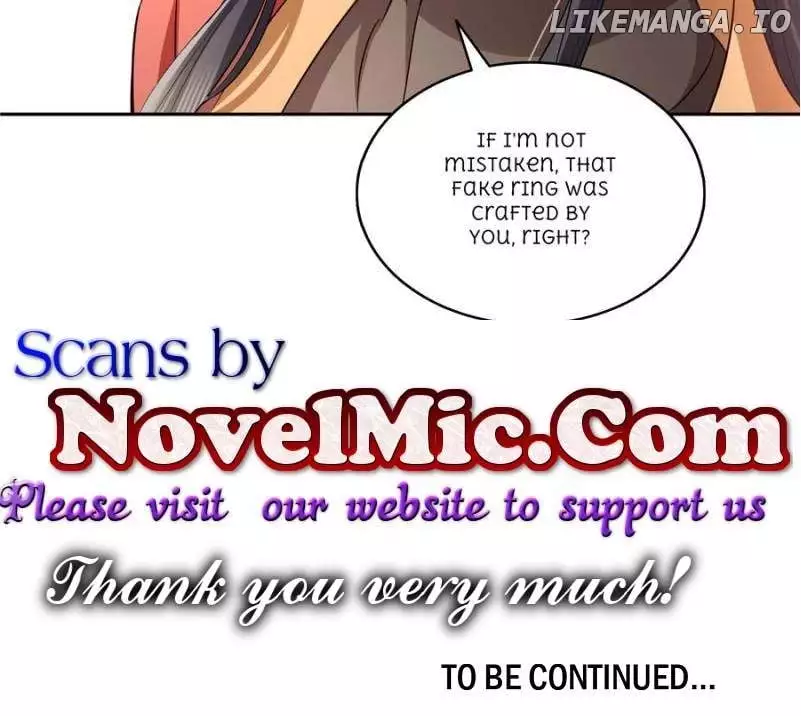 Perfect Secret Love: The Bad New Wife is a Little Sweet Chapter 529 page 50