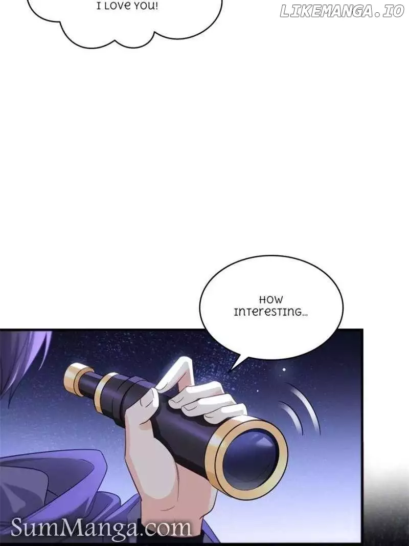 Perfect Secret Love: The Bad New Wife is a Little Sweet Chapter 531 page 24