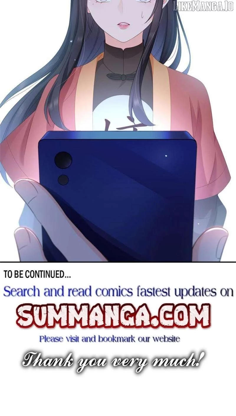Perfect Secret Love: The Bad New Wife is a Little Sweet Chapter 532 page 48