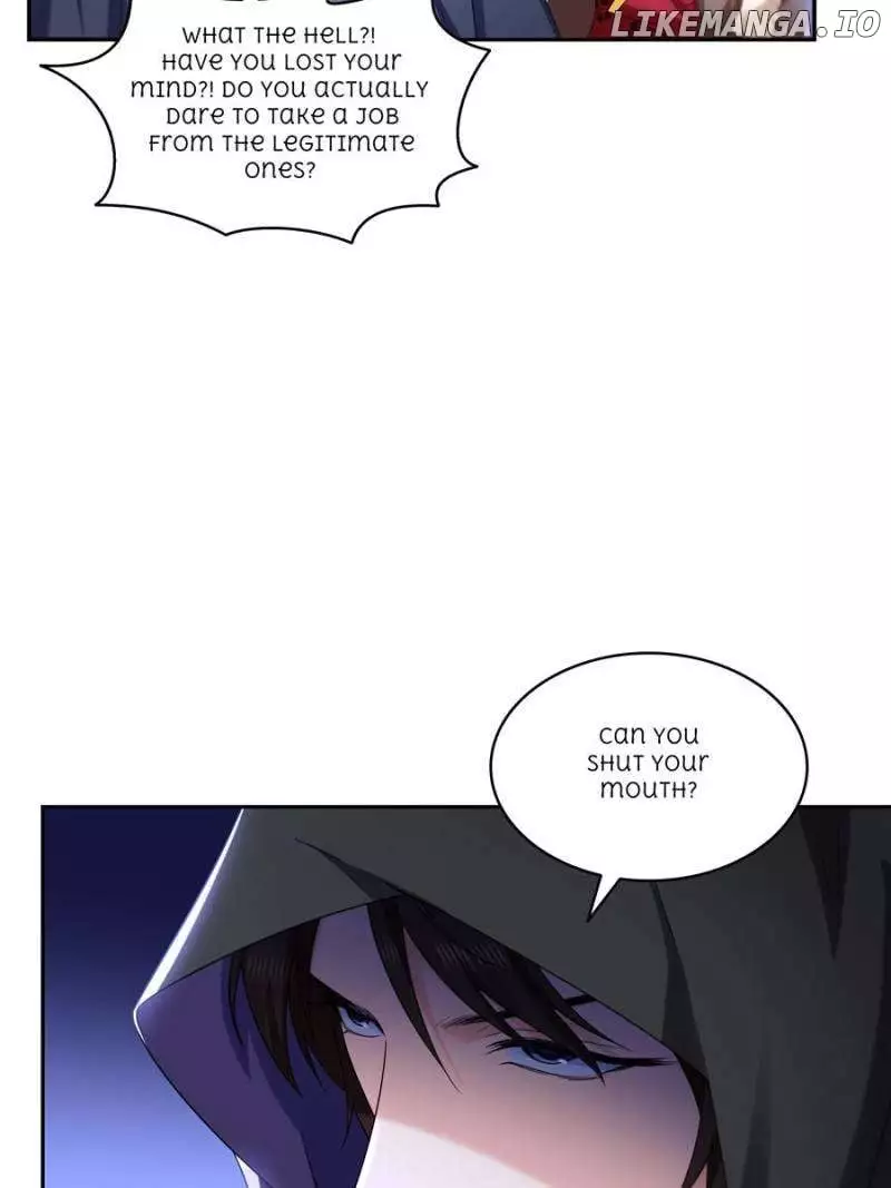 Perfect Secret Love: The Bad New Wife is a Little Sweet Chapter 529 page 45