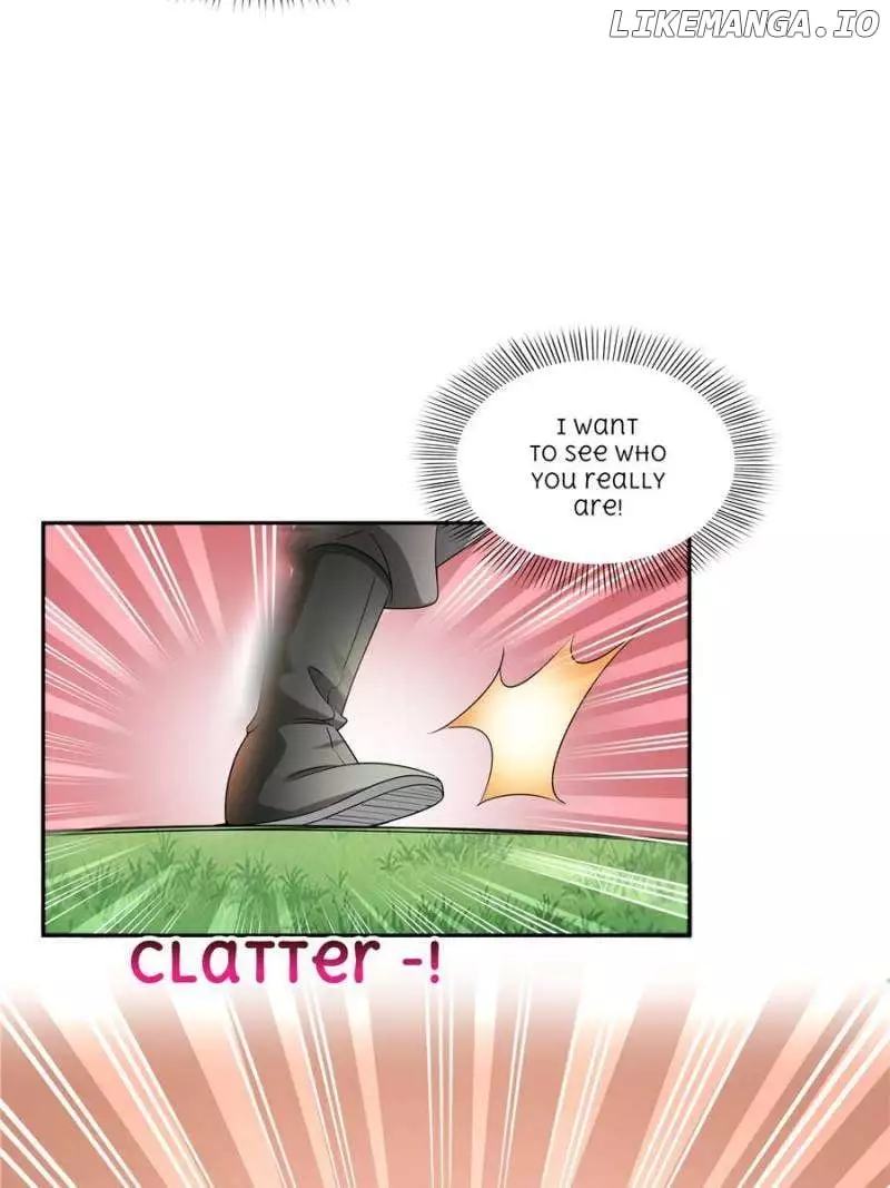 Perfect Secret Love: The Bad New Wife is a Little Sweet Chapter 529 page 26
