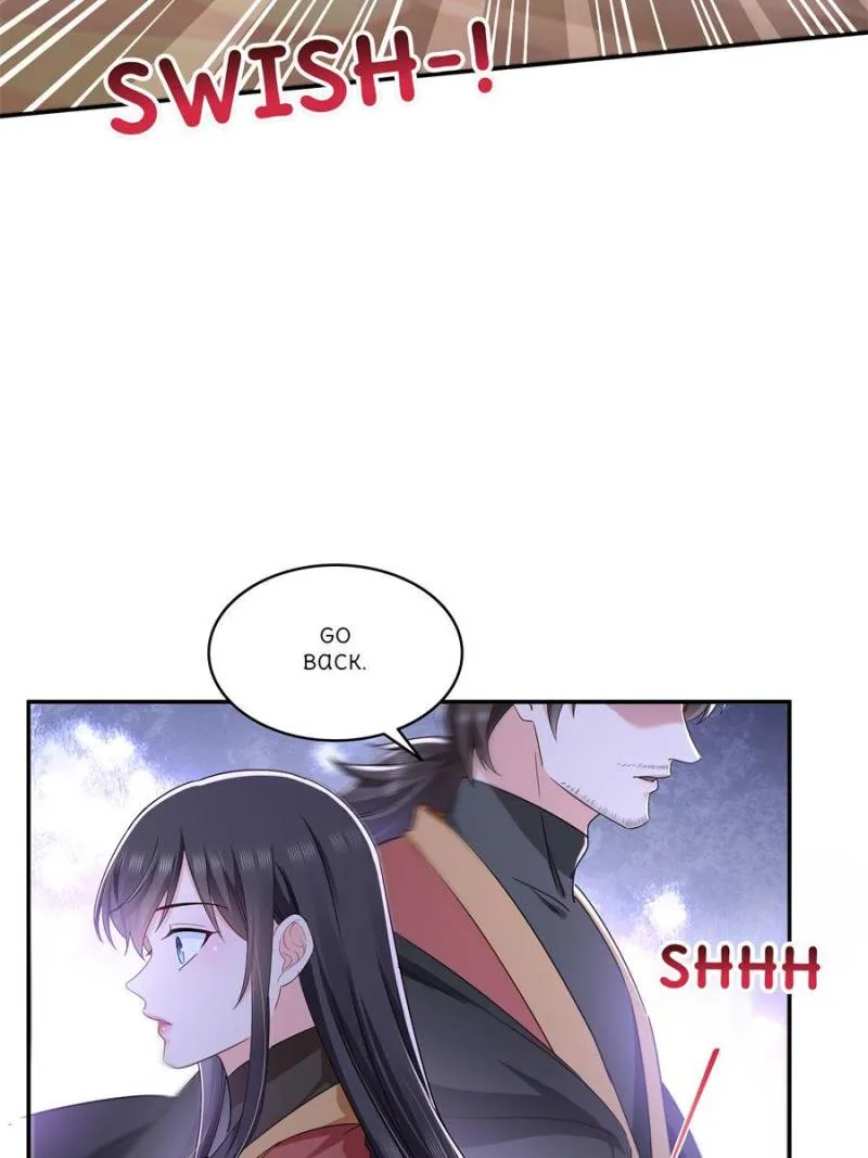 Perfect Secret Love: The Bad New Wife is a Little Sweet Chapter 530 page 46
