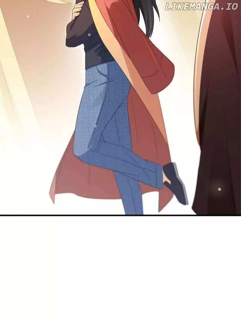 Perfect Secret Love: The Bad New Wife is a Little Sweet Chapter 531 page 37