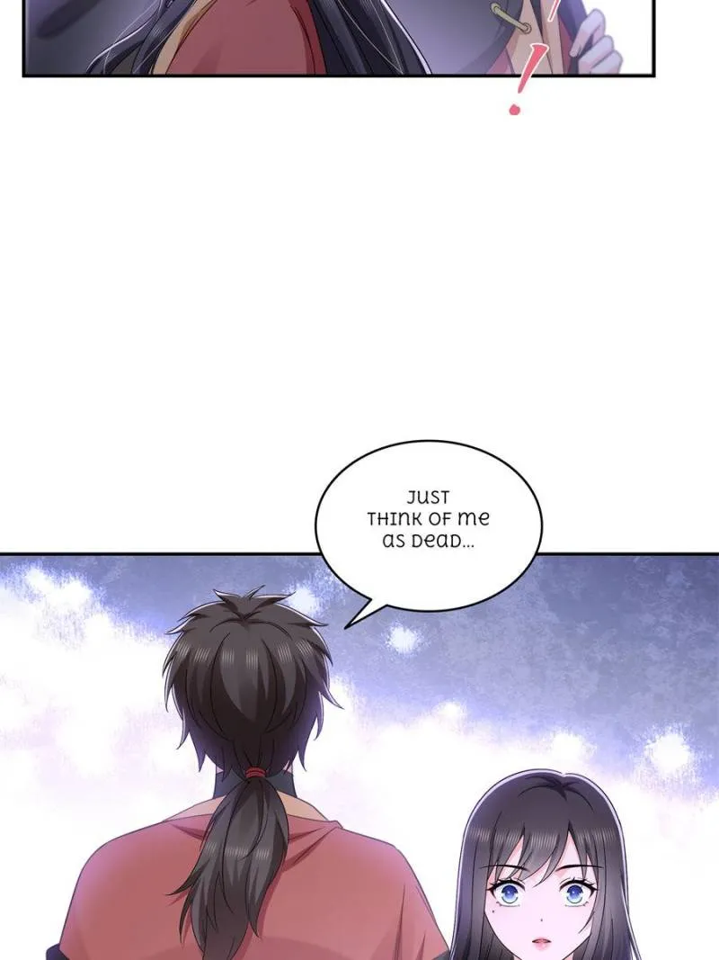 Perfect Secret Love: The Bad New Wife is a Little Sweet Chapter 530 page 47
