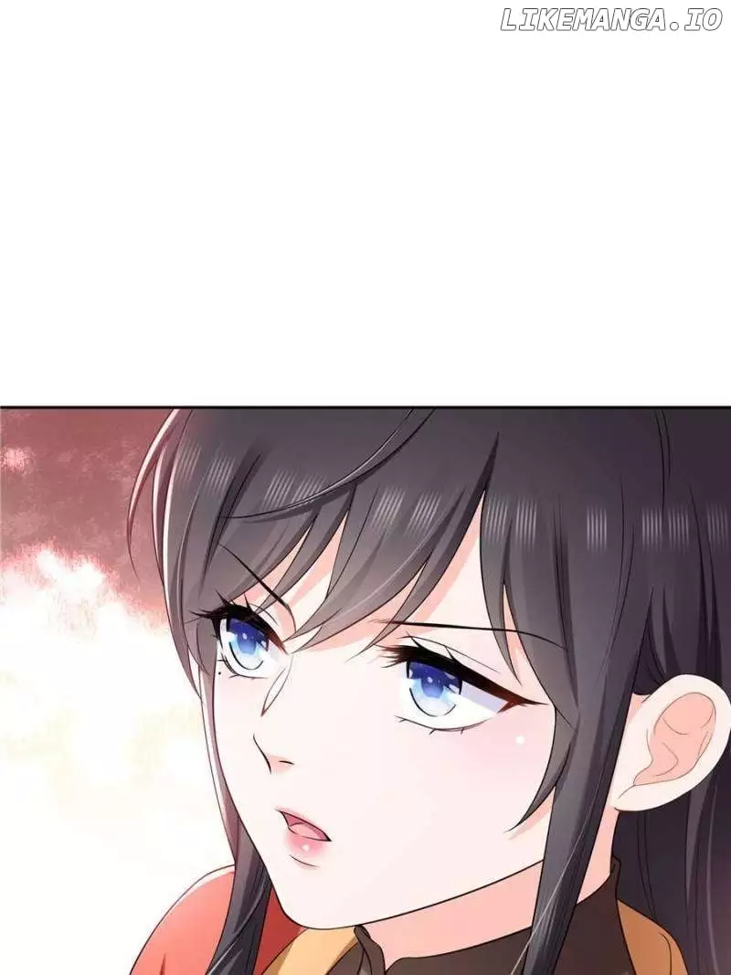 Perfect Secret Love: The Bad New Wife is a Little Sweet Chapter 529 page 49