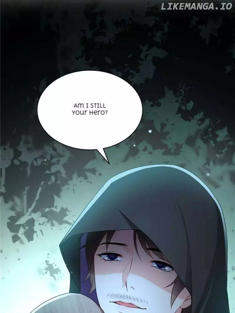Perfect Secret Love: The Bad New Wife is a Little Sweet Chapter 529 page 40