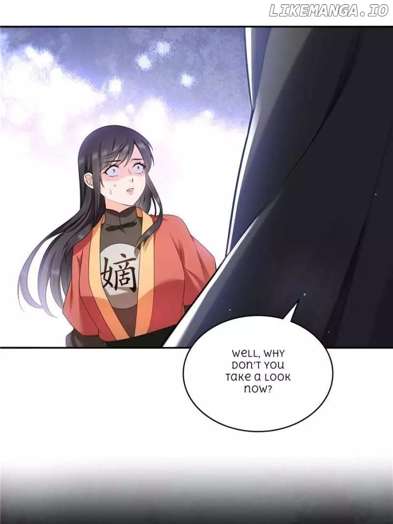 Perfect Secret Love: The Bad New Wife is a Little Sweet Chapter 529 page 39