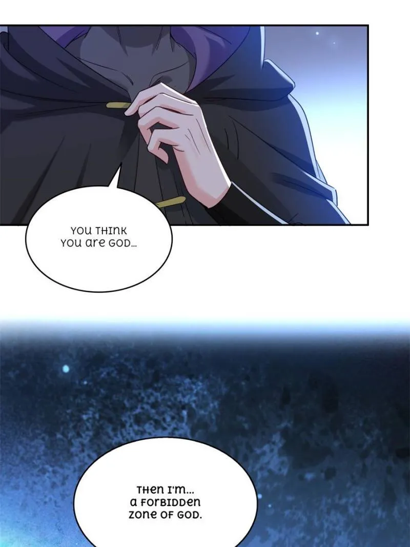 Perfect Secret Love: The Bad New Wife is a Little Sweet Chapter 530 page 42