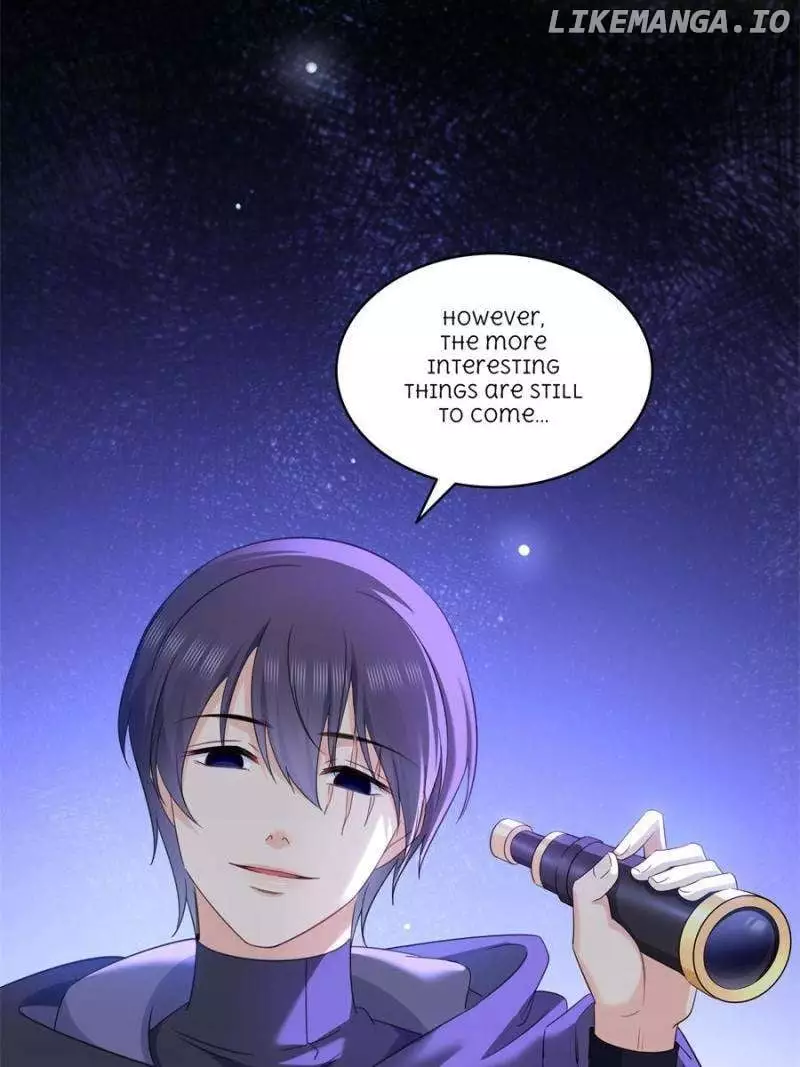 Perfect Secret Love: The Bad New Wife is a Little Sweet Chapter 531 page 25