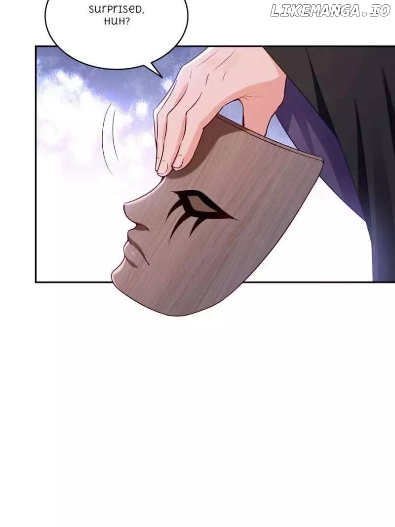 Perfect Secret Love: The Bad New Wife is a Little Sweet Chapter 529 page 38