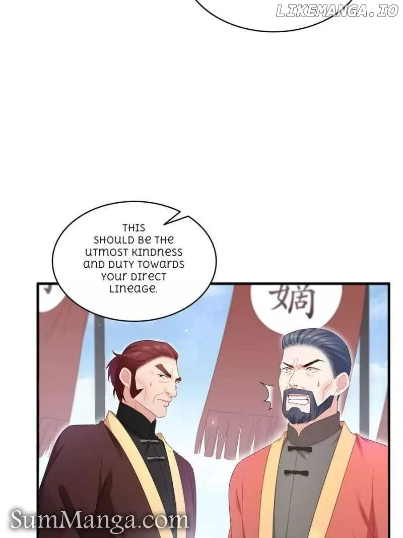 Perfect Secret Love: The Bad New Wife is a Little Sweet Chapter 531 page 39