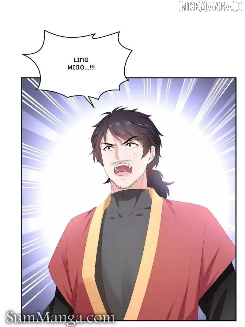 Perfect Secret Love: The Bad New Wife is a Little Sweet Chapter 532 page 46