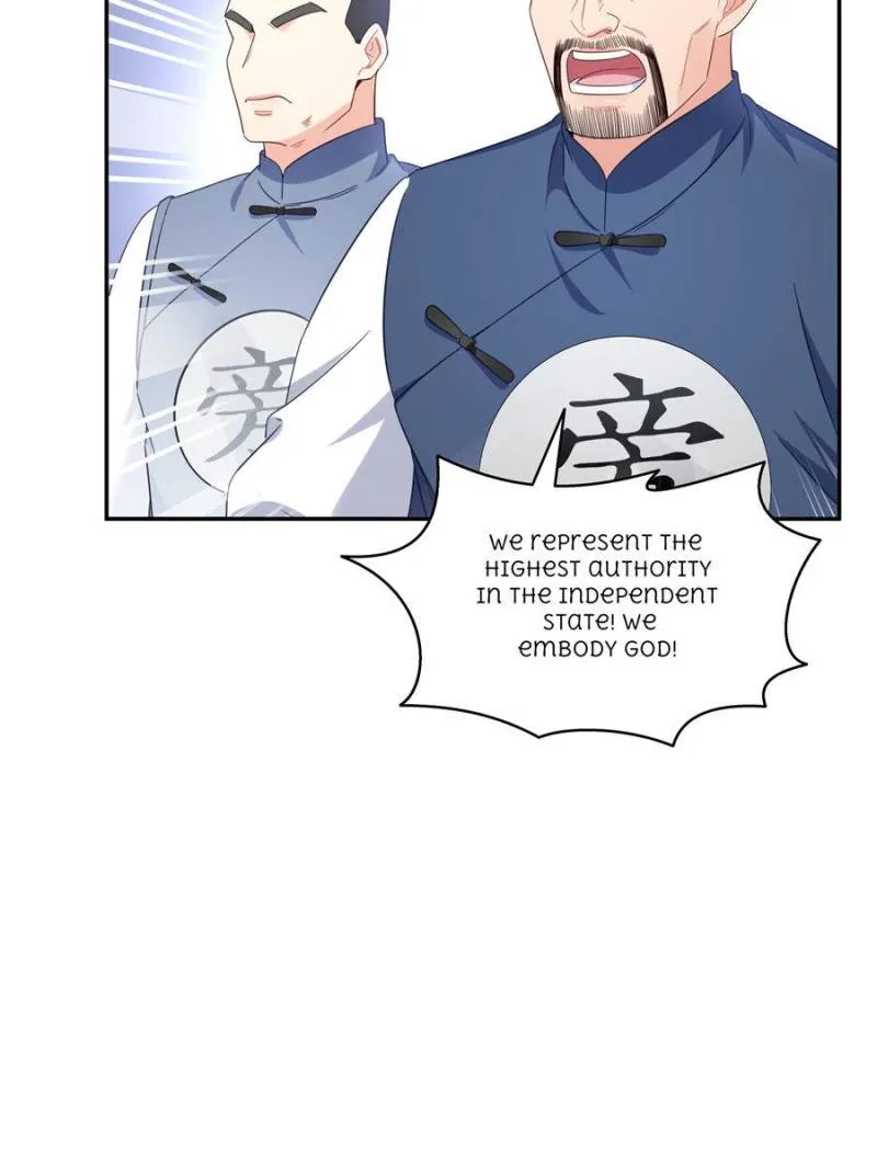 Perfect Secret Love: The Bad New Wife is a Little Sweet Chapter 530 page 41