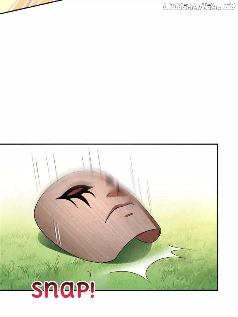 Perfect Secret Love: The Bad New Wife is a Little Sweet Chapter 529 page 30