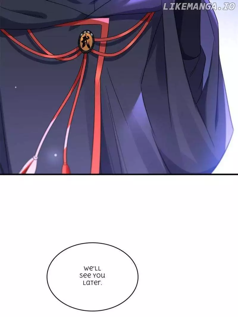 Perfect Secret Love: The Bad New Wife is a Little Sweet Chapter 531 page 26