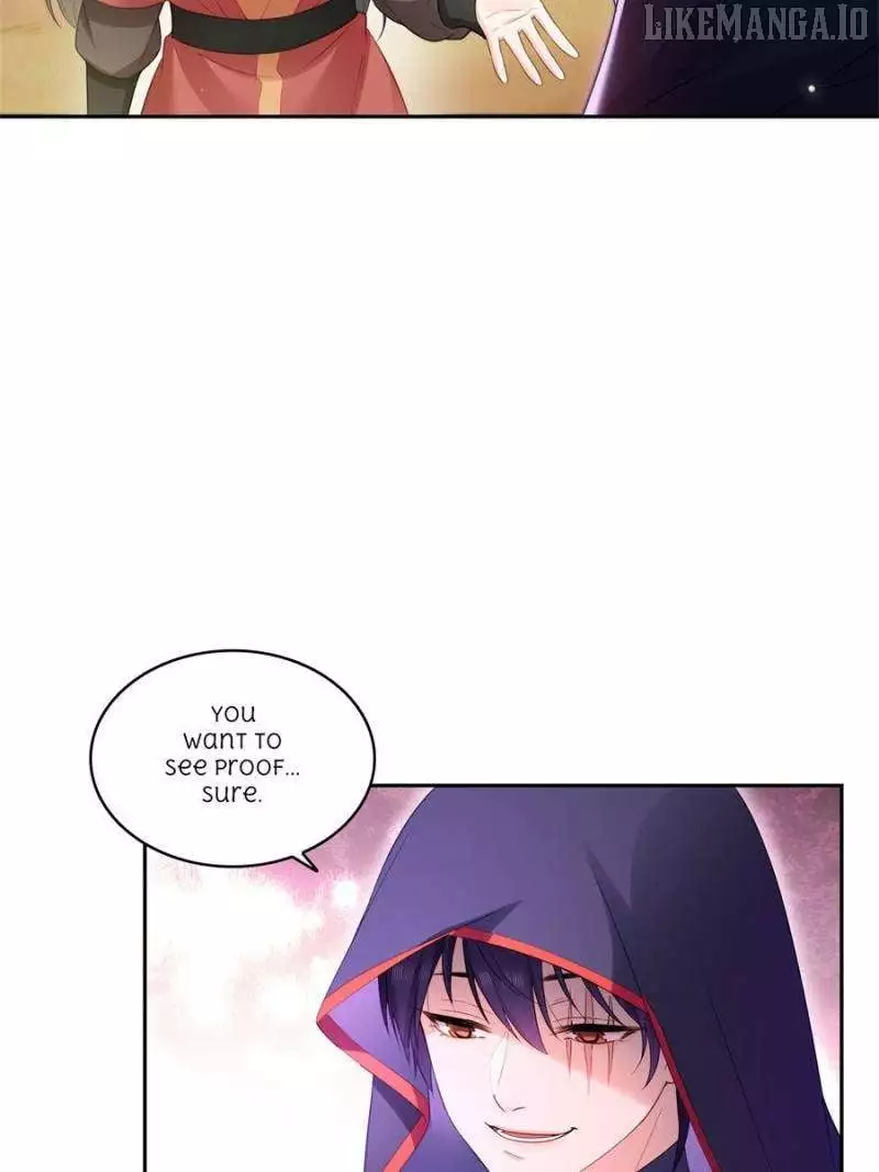 Perfect Secret Love: The Bad New Wife is a Little Sweet Chapter 532 page 36