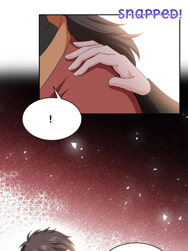 Perfect Secret Love: The Bad New Wife is a Little Sweet Chapter 530 page 49