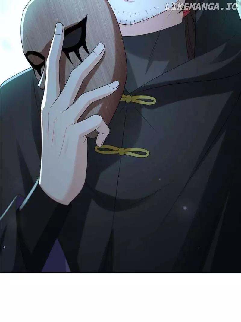 Perfect Secret Love: The Bad New Wife is a Little Sweet Chapter 529 page 41