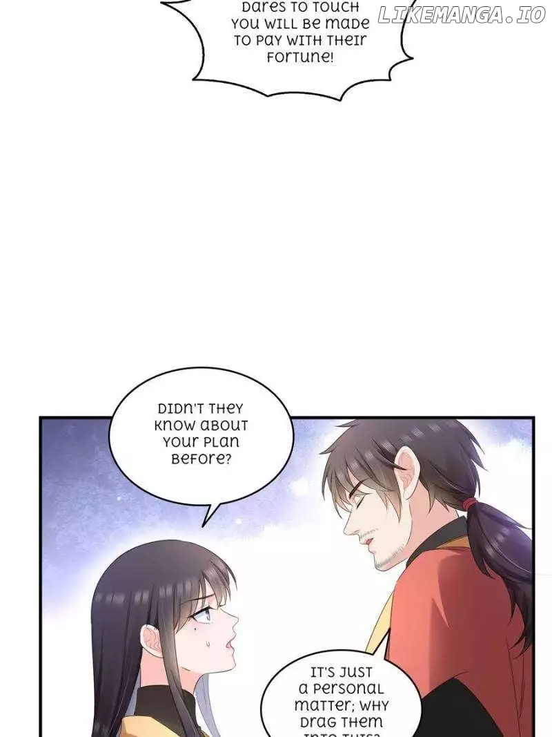 Perfect Secret Love: The Bad New Wife is a Little Sweet Chapter 531 page 30