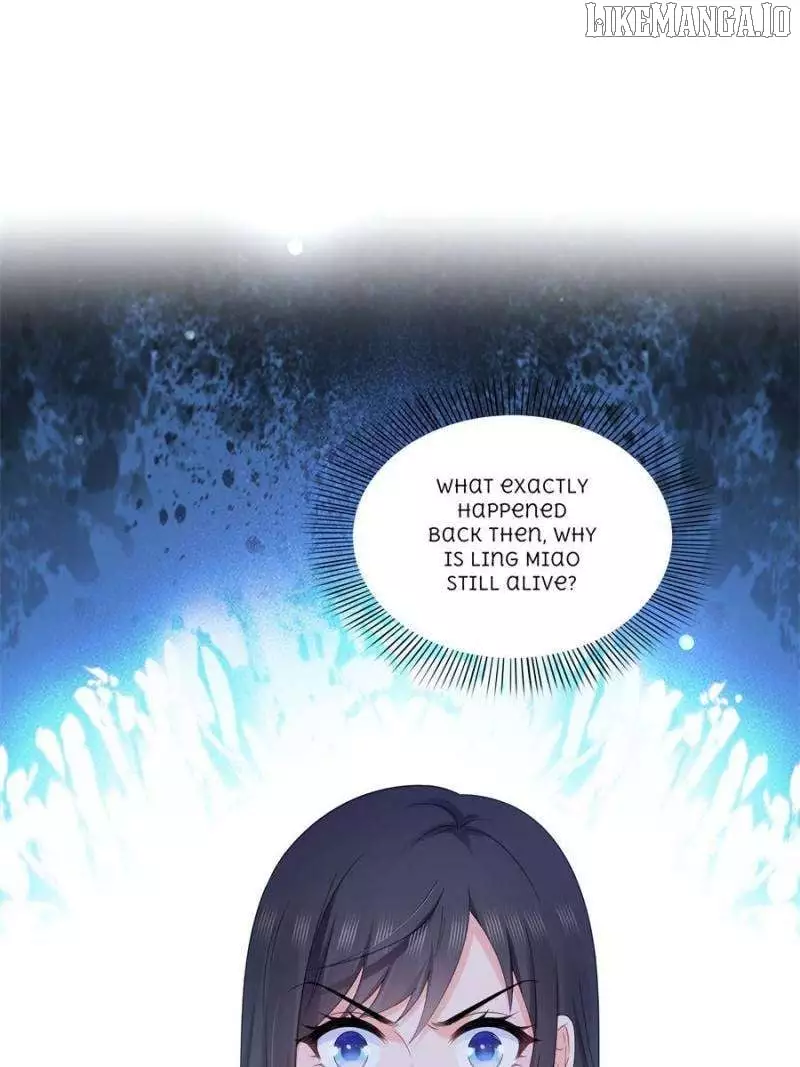 Perfect Secret Love: The Bad New Wife is a Little Sweet Chapter 532 page 47