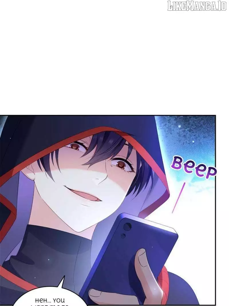 Perfect Secret Love: The Bad New Wife is a Little Sweet Chapter 532 page 40