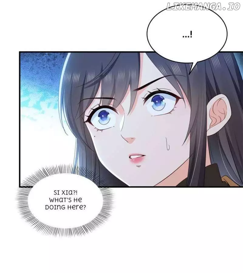 Perfect Secret Love: The Bad New Wife is a Little Sweet Chapter 531 page 42