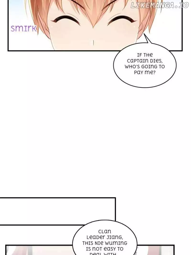 Perfect Secret Love: The Bad New Wife is a Little Sweet Chapter 531 page 33