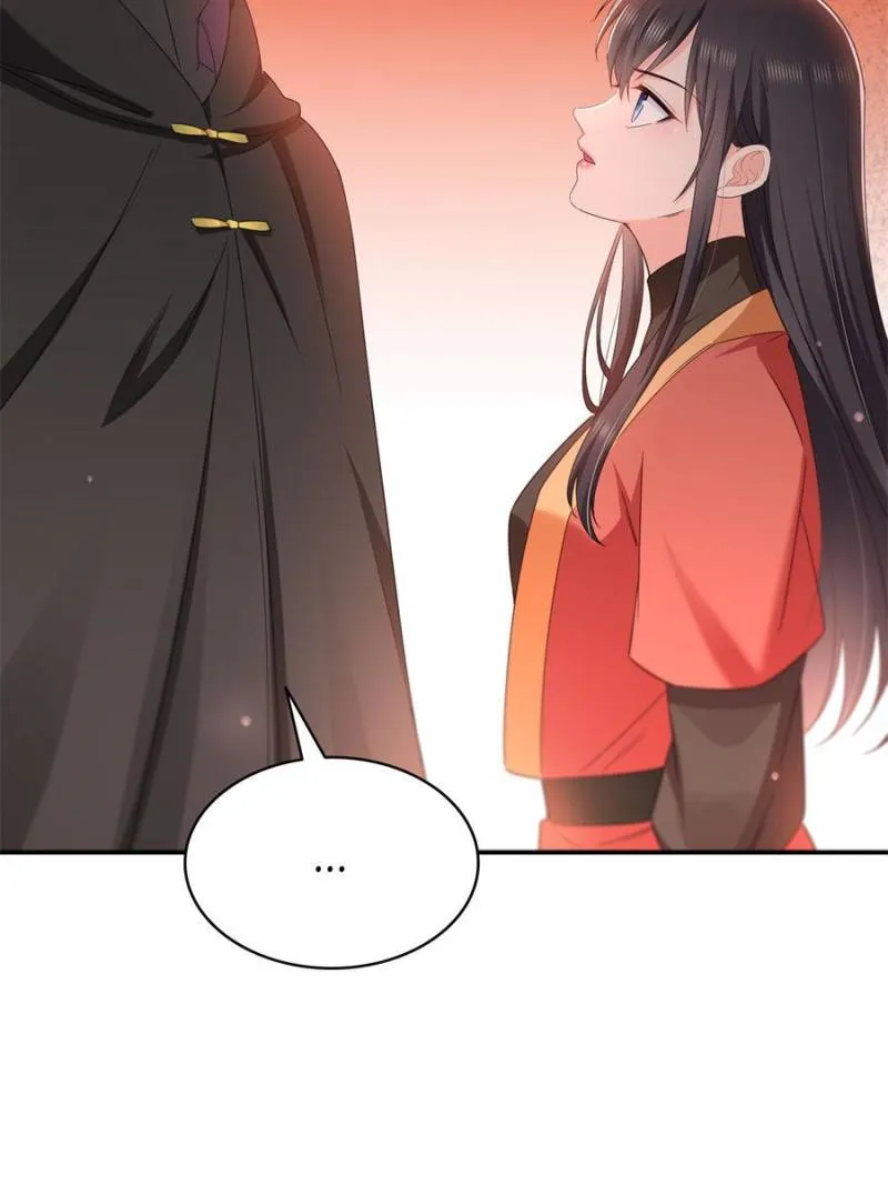 Perfect Secret Love: The Bad New Wife is a Little Sweet Chapter 530 page 34