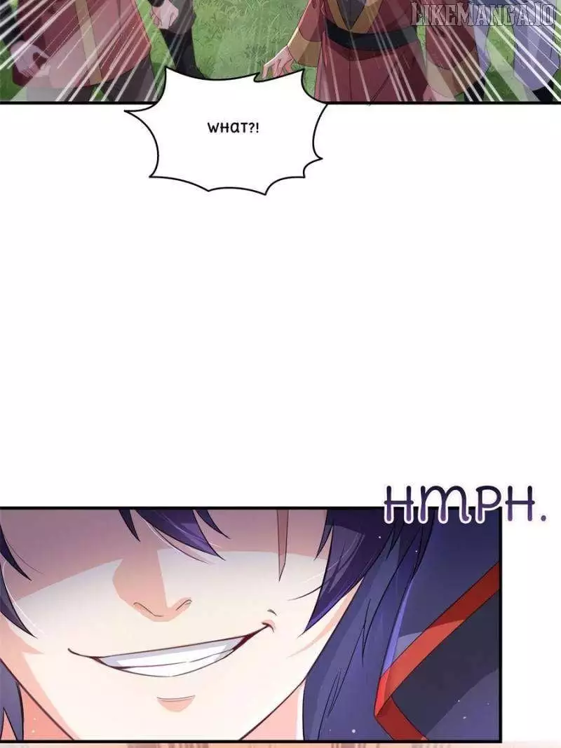 Perfect Secret Love: The Bad New Wife is a Little Sweet Chapter 533 page 9