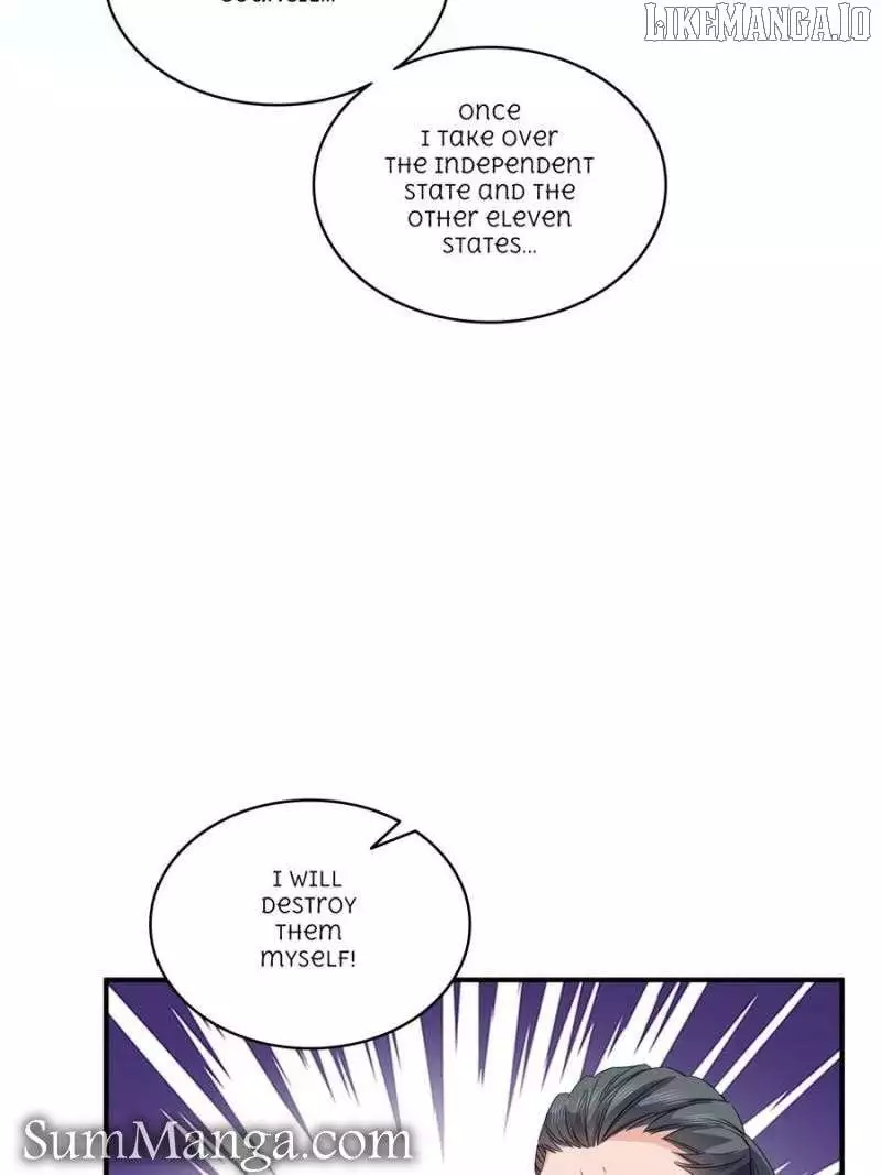 Perfect Secret Love: The Bad New Wife is a Little Sweet Chapter 533 page 14